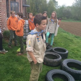 85730 10155523466500215 745237248 n - Scouts en Gidsen Zaventem 